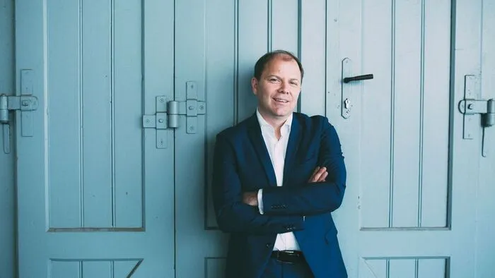 Bernhard Rinner, Geschäftsführer der Grazer Spielstätten wurde 2019 selbst in der Kategorie „Kultur“ zum Kopf des Jahres gekürt