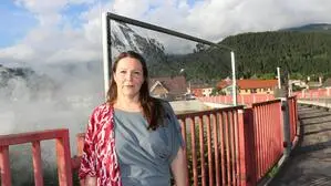 Eine Installation von Tanja Prušnik wurde abgebaut, ohne die Künstlerin zu informieren