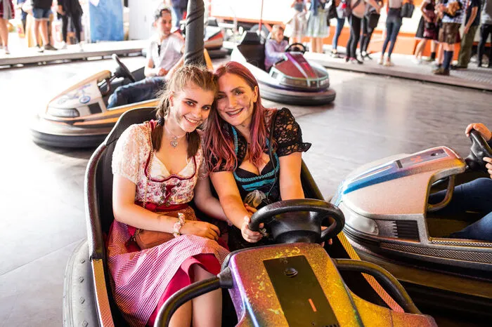 Klicken Sie sich durch die Galerie!