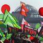 TTIP-Protest in Berlin