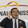 Carlos Ghosn