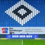 Der HSV bleibt unten