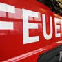 Vier Feuerwehren waren im Einsatz