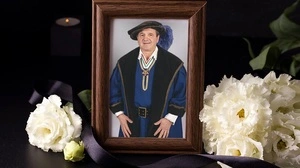 Hans Brünner ist verstorben