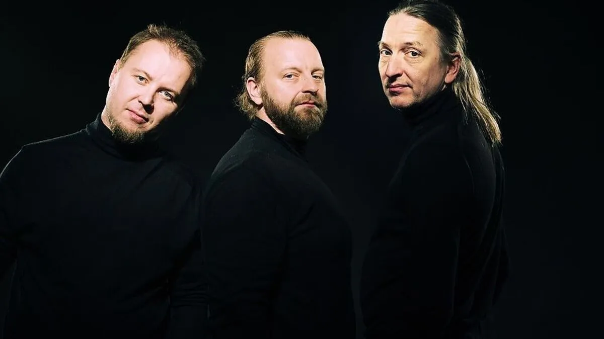 Wieder, Gansch & Paul bestreiten das erste Konzert bei JAZZliebe spring in Feldbach