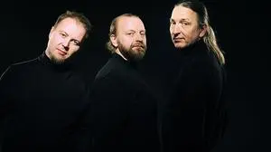 Wieder, Gansch & Paul bestreiten das erste Konzert bei JAZZliebe spring in Feldbach