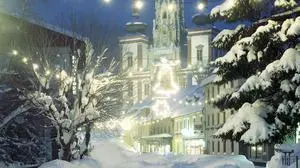 wintergipfel 2004/2005, winter-gipfel, winter, schnee, weihnachten, kirche, abend,  ;

übermittelt von: TRV die obere steiermark, pestalozzistraße 12, 8670 krieglach, 03855 4557012