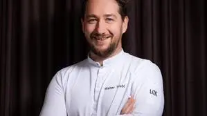 Der Fehringer Haubenkoch Walter Triebl darf sich über einen Michelin-Stern freuen