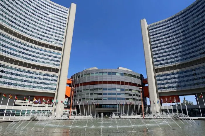 Das Vienna International Center steht mit 256 Millionen Euro in den Büchern der Republik.