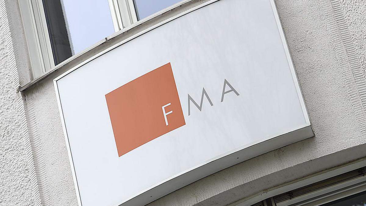 Die FMA hat Ermittlungen gegen die Bank Winter eingeleitet