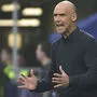 Thomas Letsch ist nicht mehr Trainer bei Austria Wien