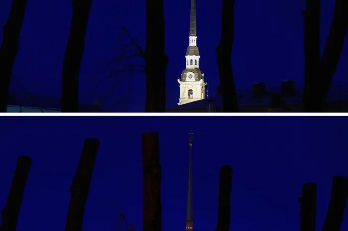 Sankt Petersburg, Russland