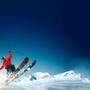 Traumhafte Skitage mit atemberaubenden Aussichten warten auf Sie