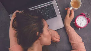 Der künftigen Arbeitsgeneration liegt eine ausgewogene Work-Life-Balance besonders am Herzen