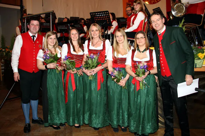 Klicken Sie sich durch die Bilder!