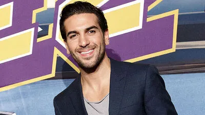 Elyas M'Barek