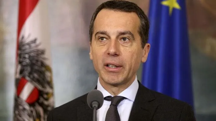 Christian Kern
