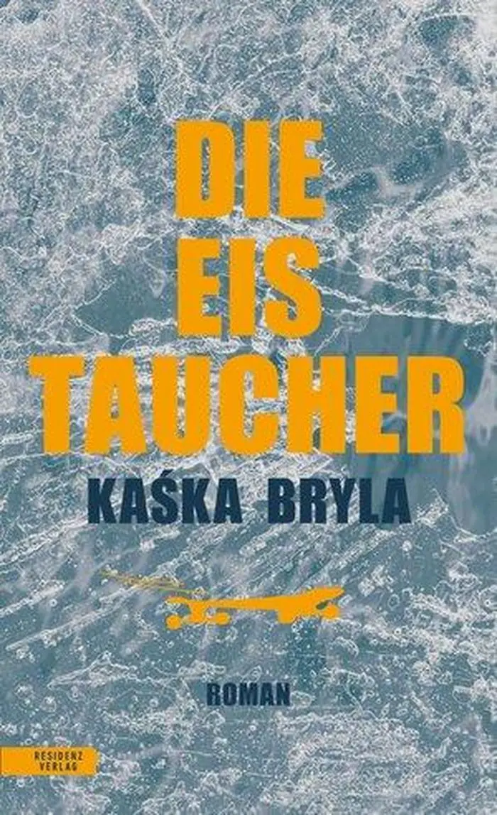 Kaska Bryla. Residenz Verlag
