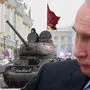 Wladimir Putin