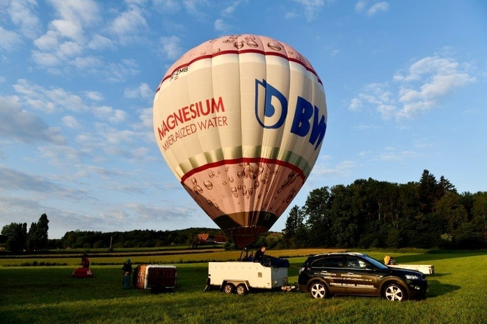 Die Wettfahrten sind gleichzeitig auch ein Training für die Steirischen Meisterschaften vom 20. bis 23. Juni in Puch bei Weiz
