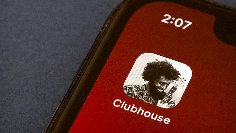 Clubhouse ist derzeit eine der angesagtesten Audio-Apps weltweit