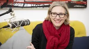 Elvira Welzig, Geschäftsführerin der Ludwig Boltzmann Gesellschaft im fair&female Podcast  | Was tun gegen den Vertrauensverlust in Wissenschaft? 