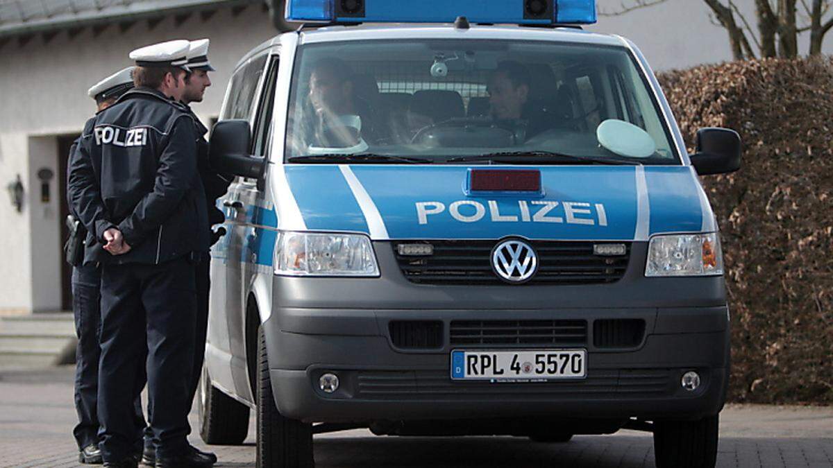 Die Polizei ist auf der Suche nach Zeugen