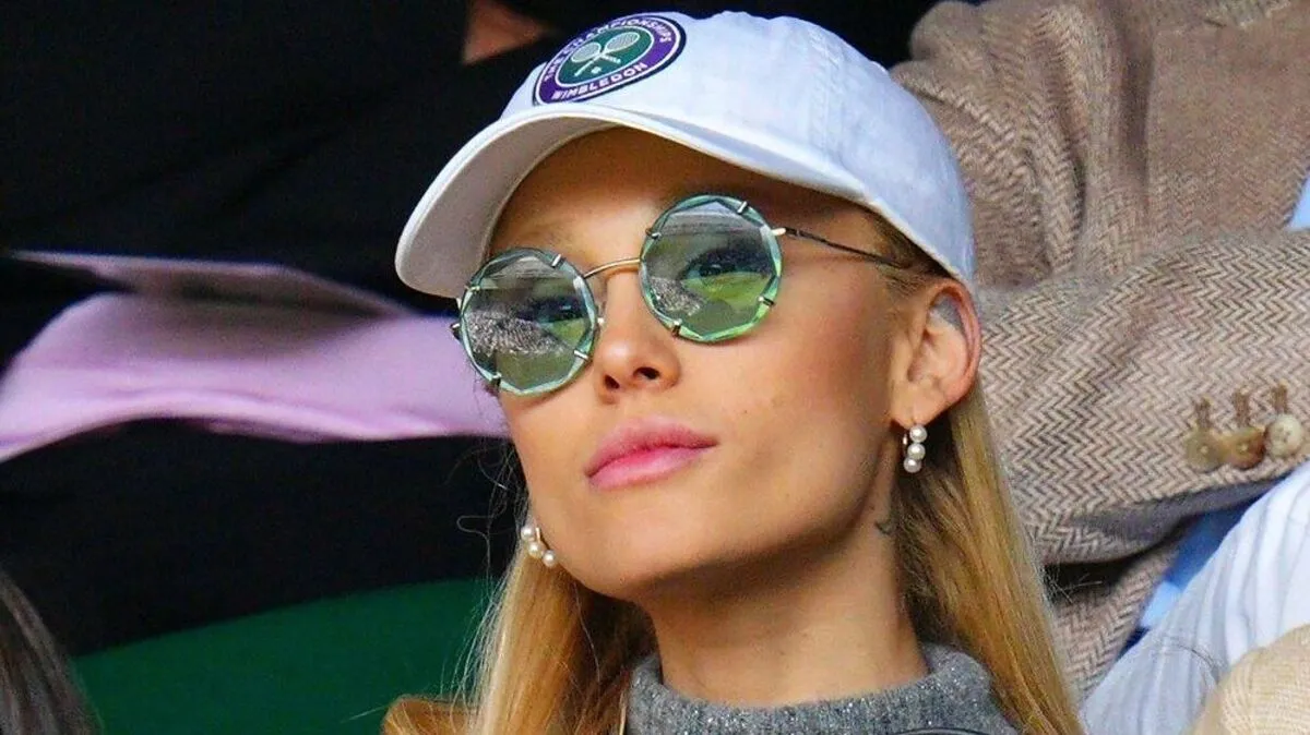 Ariana Grande soll bereits länger Single sein – und sich nach jemandem Neuen umsehen