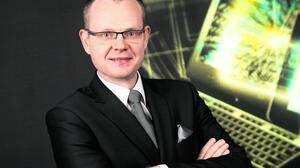 e.denzel-Geschäftsführer Herbert Planetz kooperiert seit Jahren erfolgreich mit dem AMS ­Steiermark