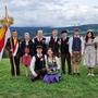 Die Kameringer Zech veranstaltet am kommenden Wochenende ihr erstes Sommerfest
