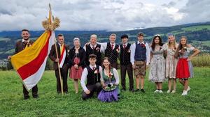 Die Kameringer Zech veranstaltet am kommenden Wochenende ihr erstes Sommerfest