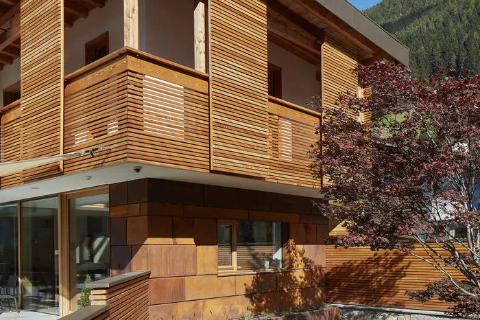 Der Keller, das ist hochwertiger Wohnraum mit Sichtbeziehungen in den Garten.