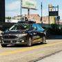 Tödlicher Unfall mit einem autonomen Auto von Uber hat Konsequenzen 