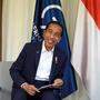 Der indonesische Präsident Joko Widodo will Putin nicht am G20-Gipfel in Bali sehen