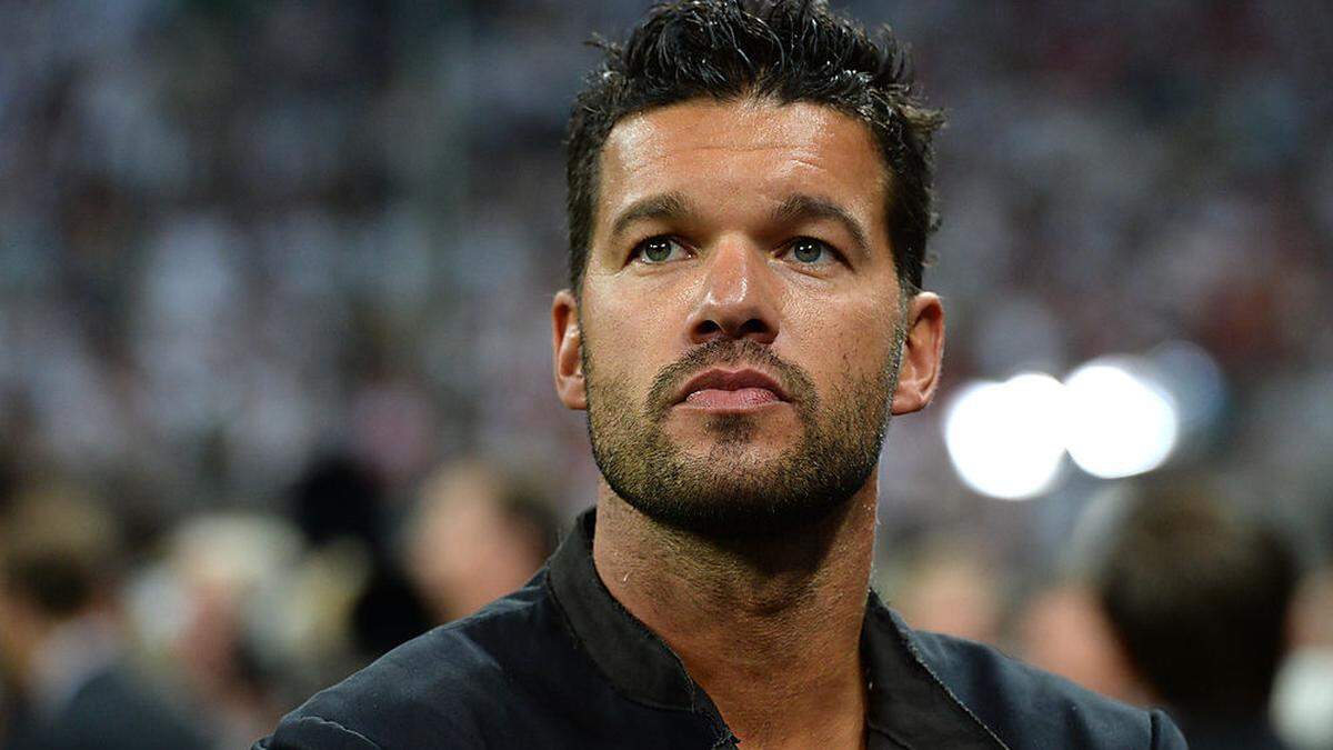 Michael Ballack