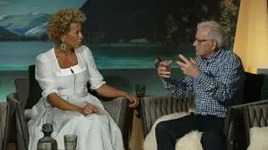 Nur unter vier Augen ließ Bauer Rupert die Aussprache zu. Mit seinen Hofdamen wollte er sich nicht mehr unterhalten