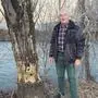 Heinrich Kriessmann aus St. Filippen hat versucht die Biber mit Hasendraht von seinen Bäumen fernzuhalten