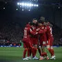 Jubel bei Liverpool