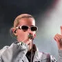 Wiener Popexport: Mavi Phoenix