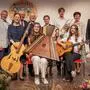 Claus Faller, Magdalena Zippusch, Peter Steiner, Josef Gracher, Luisa Peitler, Laurentina Lerchster, Martin Florian, Emilia Egarter, Petra Glanzer und Max Marginter