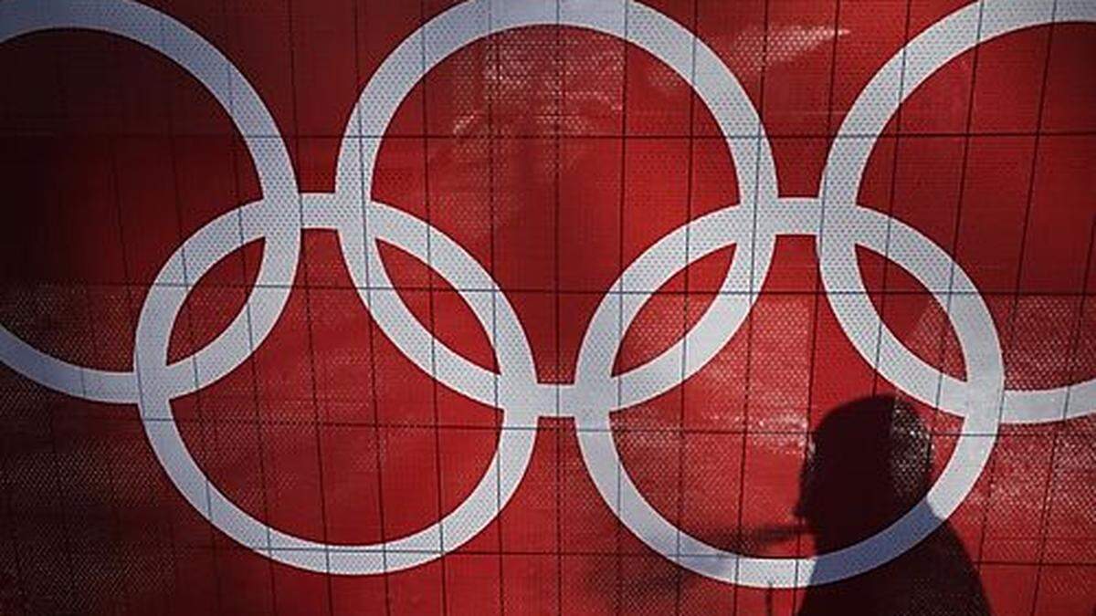 Russland wird Staatsdoping vorgeworfen