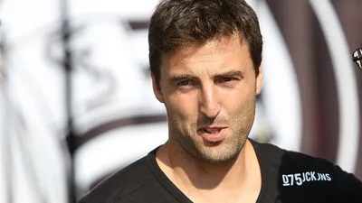 Joachim Standfest, Trainer der Sturm Amateure