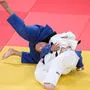 Auch für Judo gibt es ab 1. Juli grünes Licht