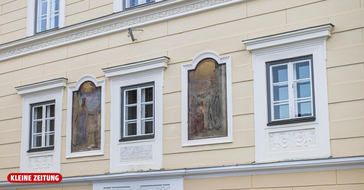 Inzko: “Now we can also seek justice in Klagenfurt”