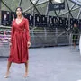 Assembly Street Fashion Show auf der Murinsel