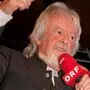 Am 18. August ist Franz Steiner in Köflach live zu erleben 