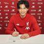 Minamino-Wechsel von Salzburg zu Liverpool fix