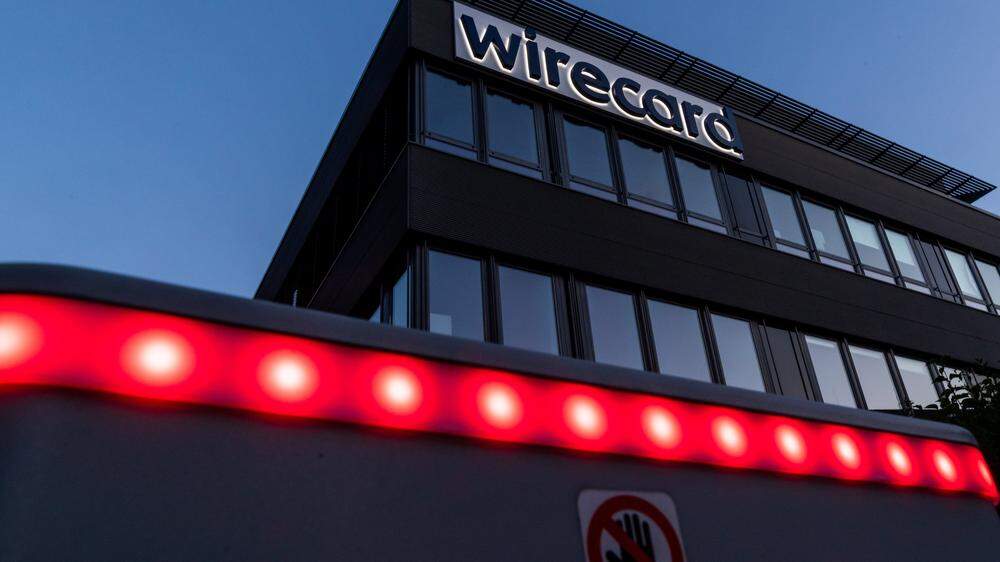 Prozess um milliardenschwere Pleite des deutschen Zahlungsabwicklers Wirecard