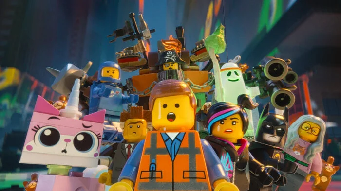 Der ORF zeigt den Lego-Filmhit im Oktober, der erste Lego-Film rund um die Heldenfigur Batman kommt 2017 in die Kinos. Die offizielle "The Lego Movie"-Fortsetzung soll demnach erst im Mai 2018 fertig sein.  Ein Rückblick in Bildern auf den "The Lego Movie"-Film.  