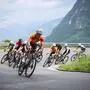 Die Dolomitenradrundfahrt feiert als ältester Radmarathon Österreichs das 75-jährige Bestehen